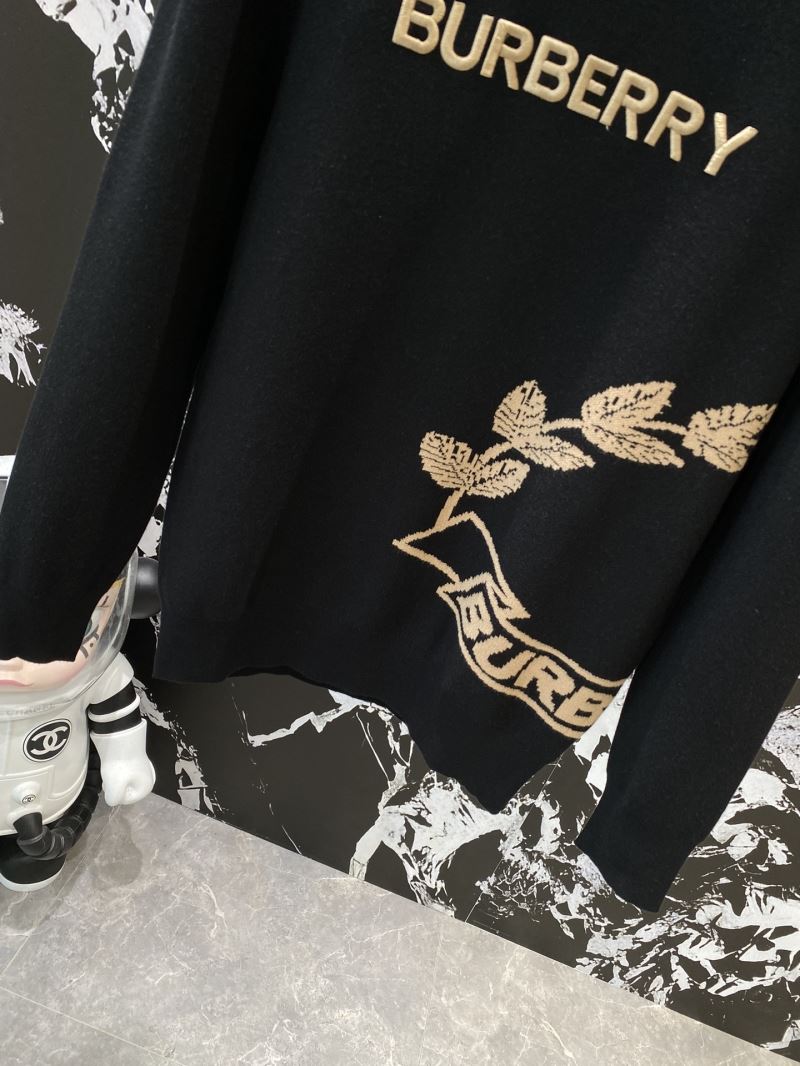 Burberry Sweaters